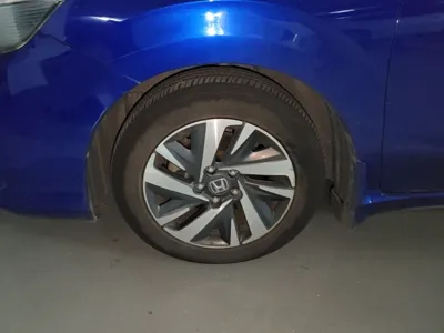 Honda Crider 2019, 89200 км, за 51460.63 CNY - фото 8