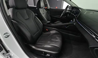 Hyundai Avante 2023, 14871 км, за 21990000 KRW - фото 26
