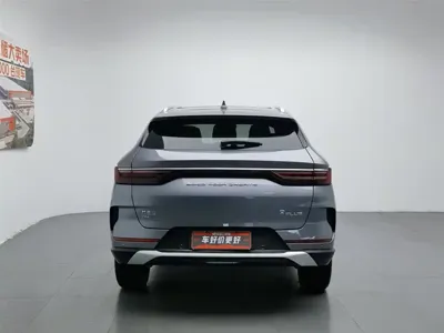 BYD PLUS New Energy 2023, 76900 км, за 72900 CNY