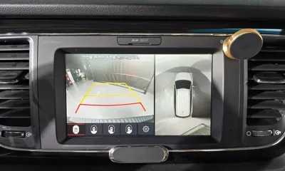 Kia Canival 2019, 103276 км, за 15800000 KRW - фото 14