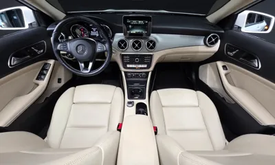 Mercedes-Benz GLA-Class 2019, 89032 км, за 18200000 KRW - фото 7