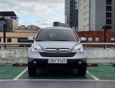 Honda CR-V 2008, 97200 км, за 5400000 KRW