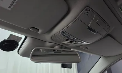 Mercedes-Benz C-Class 2017, 35332 км, за 39900000 KRW - фото 19