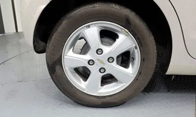 ChevroletGMDaewoo Spark 2017, 38696 км, за 5790000 KRW - фото 5