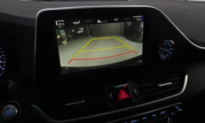 Hyundai Grandeur 2019, 94808 км, за 15000000 KRW - фото 16