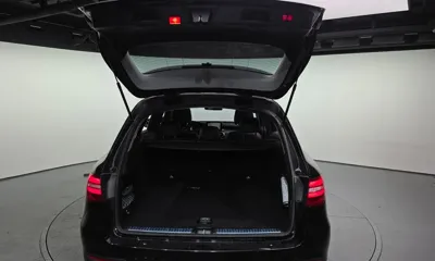 Mercedes-Benz GLC-Class 2018, 191332 км, за 18090000 KRW - фото 20