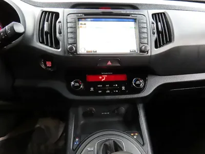 Kia Sportage 2012, 153896 км, за 6700000 KRW - фото 11