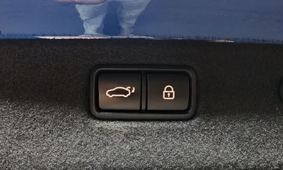 Genesis G70 2019, 114781 км, за 18190000 KRW - фото 17