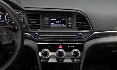 Hyundai Avante 2019, 37873 км, за 12700000 KRW - фото 14