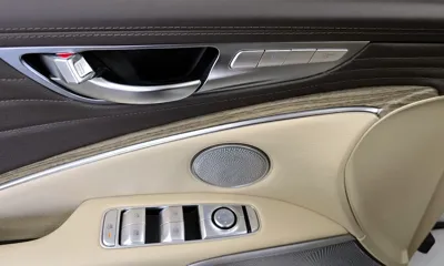 Kia K9 2022, 46995 км, за 41900000 KRW - фото 31