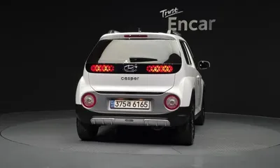 Hyundai Casper 2023, 54973 км, за 15300000 KRW