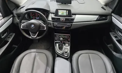BMW 2-Series 2017, 102434 км, за 11190000 KRW - фото 7