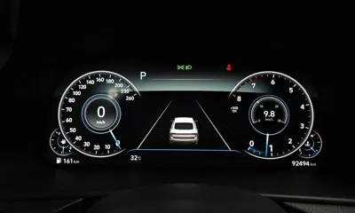 Hyundai Sonata 2020, 92494 км, за 16900000 KRW - фото 8