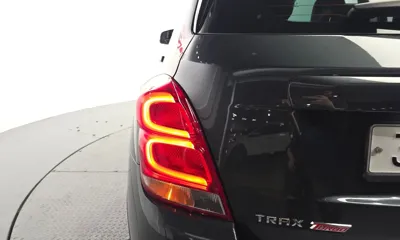 ChevroletGMDaewoo Trax 2017, 84617 км, за 7800000 KRW - фото 23
