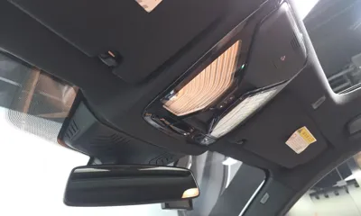 BMW 5-Series 2018, 125449 км, за 21990000 KRW - фото 30