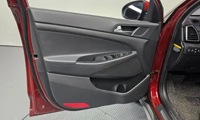 Hyundai Tucson 2019, 89174 км, за 16300000 KRW - фото 24