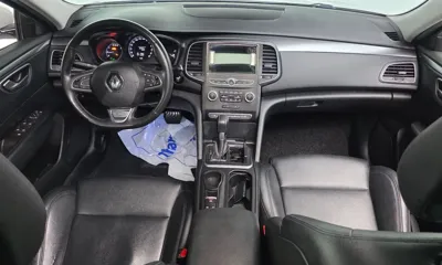 Renault-KoreaSamsung SM6 2016, 236406 км, за 3450000 KRW - фото 7