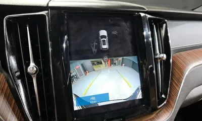 Volvo XC60 2022, 72879 км, за 36500000 KRW - фото 31