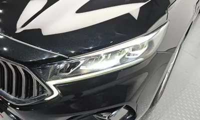 Kia K7 2020, 60171 км, за 16700000 KRW - фото 22