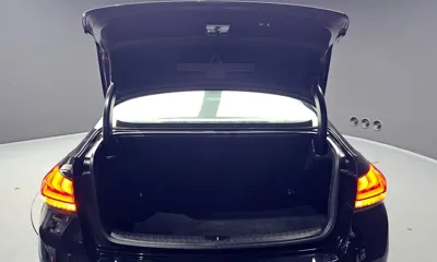 Genesis G80 2018, 151808 км, за 16900000 KRW - фото 20