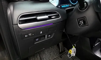 Hyundai Palisade 2023, 93627 км, за 34500000 KRW - фото 27