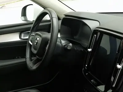 Volvo XC40 2019, 59500 км, за 61800 CNY - фото 22