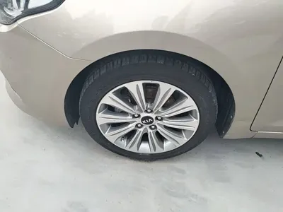 Kia K4 2016, 91600 км, за 33300 CNY - фото 25