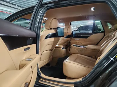 Genesis G90 2023, 85185 км, за 59900000 KRW - фото 9
