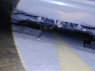Geely Borui 2018, 94000 км, за 31500 CNY - фото 25