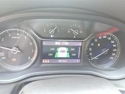Buick Regal 2021, 49200 км, за 66000 CNY - фото 14