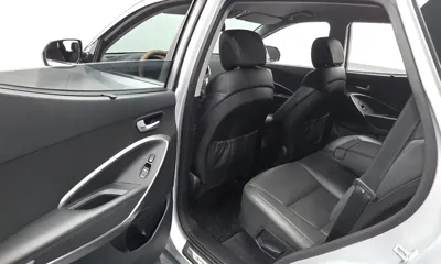 Hyundai Santafe 2015, 185669 км, за 7200000 KRW - фото 11