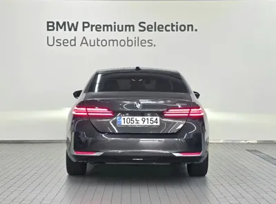 BMW 5-Series 2024, 37797 км, за 47000000 KRW - фото 4