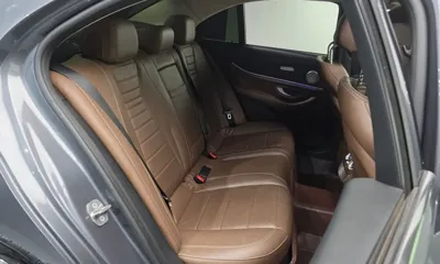 Mercedes-Benz E-Class 2017, 144046 км, за 16200000 KRW - фото 11