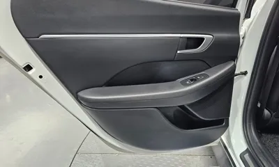Hyundai Sonata 2020, 98039 км, за 15800000 KRW - фото 25