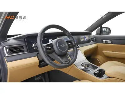 Li Auto Li ONE 2022, 49000 км, за 136000 CNY - фото 6