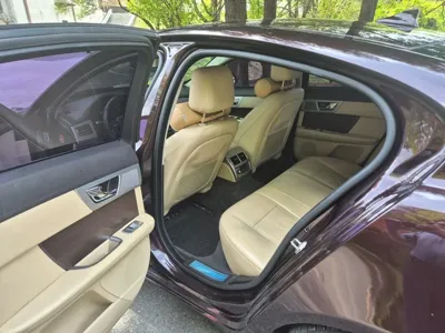 Jaguar XF 2014, 166000 км, за 5300000 KRW - фото 8