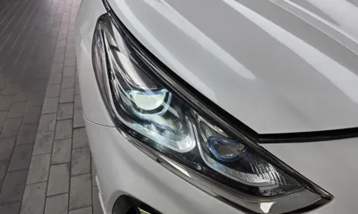 Hyundai Sonata 2018, 163966 км, за 10500000 KRW - фото 22