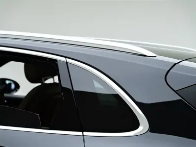 Porsche Cayenne 2022, 38000 км, за 483000 CNY - фото 7