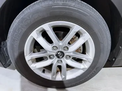 Kia K5 2014, 192593 км, за 4500000 KRW - фото 20