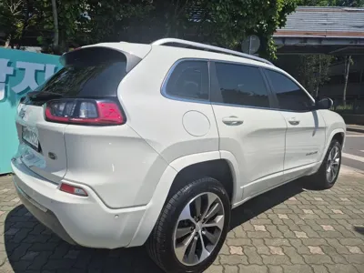 Jeep Cherokee 2019, 67000 км, за 15800000 KRW - фото 5
