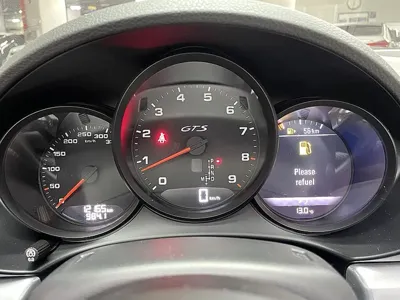 Porsche 718 2023, 12165 км, за 102500000 KRW - фото 8