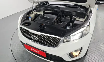 Kia Sorento 2015, 169835 км, за 8590000 KRW - фото 6