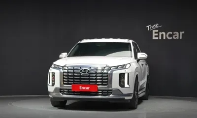 Hyundai Palisade 2023, 44960 км, за 38900000 KRW - фото 3