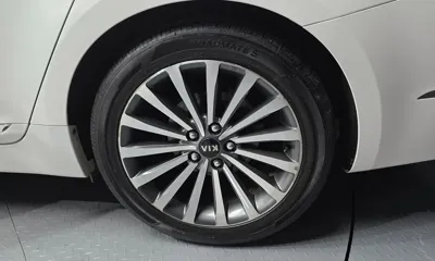 Kia K7 2013, 97826 км, за 6590000 KRW - фото 21