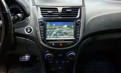Hyundai Accent 2016, 144443 км, за 4990000 KRW - фото 16