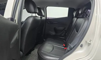 ChevroletGMDaewoo Spark 2016, 44396 км, за 5800000 KRW - фото 12