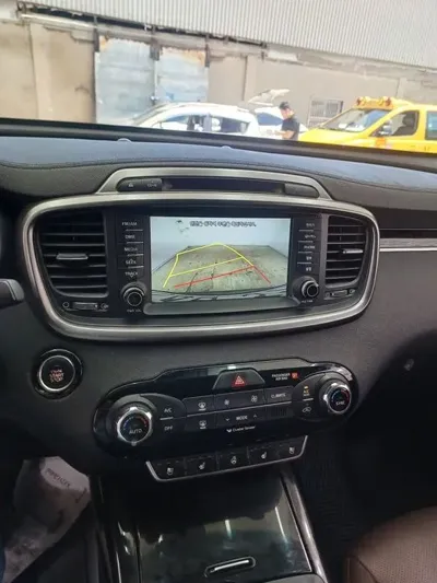 Kia Sorento 2017, 58306 км, за 15900000 KRW - фото 14