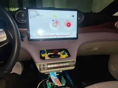 BYD Dolphin 2023, 32300 км, за 62200 CNY - фото 6