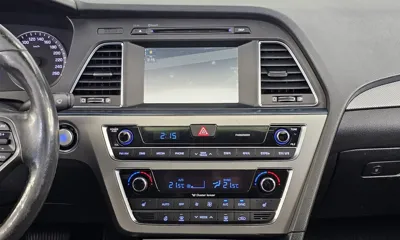 Hyundai Sonata 2015, 167145 км, за 9190000 KRW - фото 14