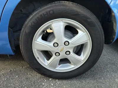 ChevroletGMDaewoo Spark 2016, 89884 км, за 3800000 KRW - фото 16